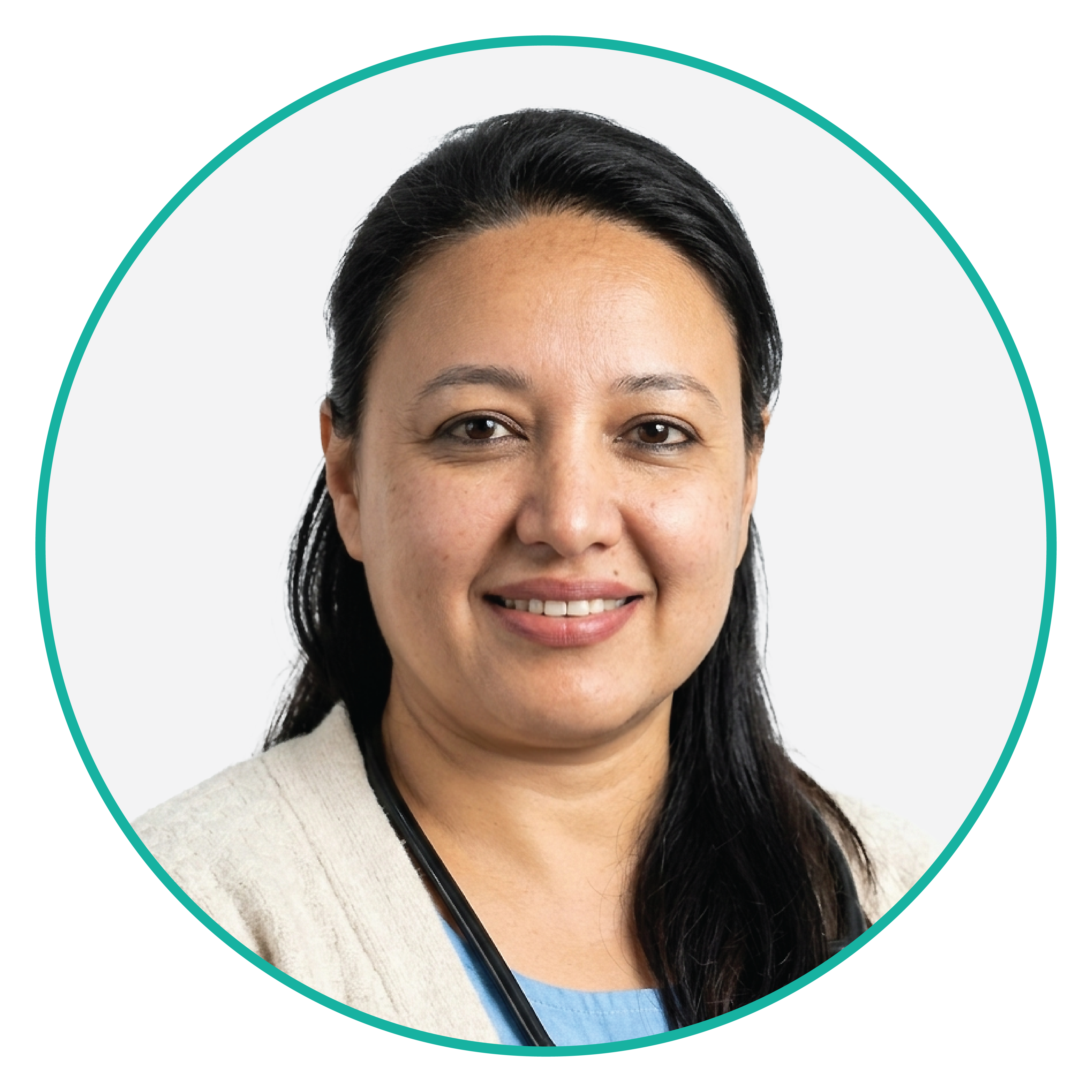 Dr. Chunumila Maharjan